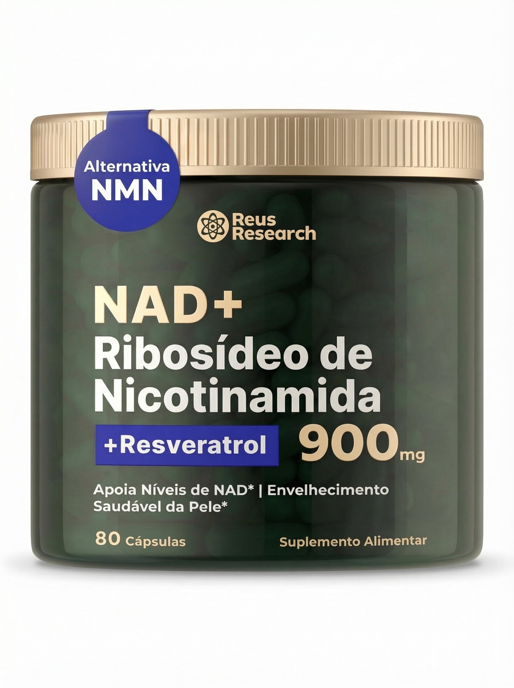 NAD - Nicotidamide