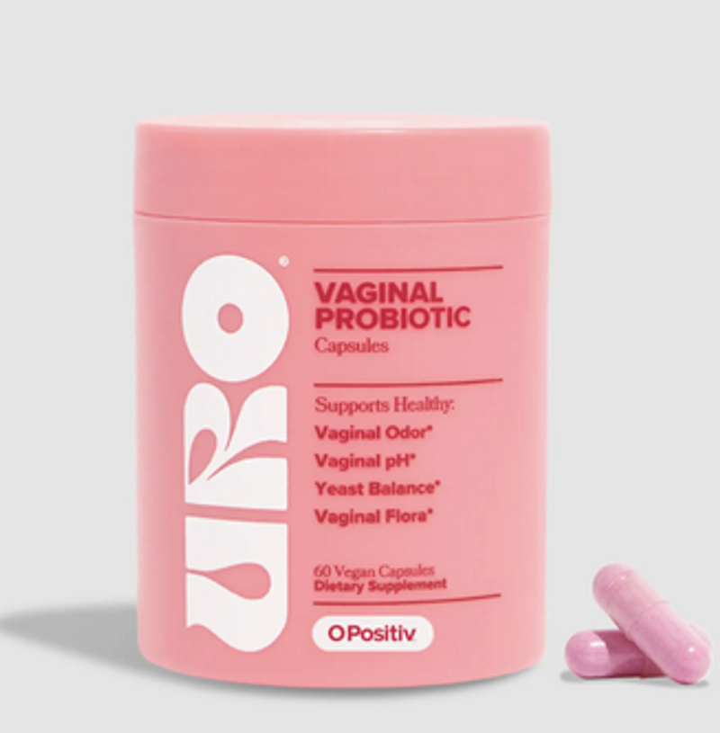 URO Probiotic Femme – Flora Intima in Armonia