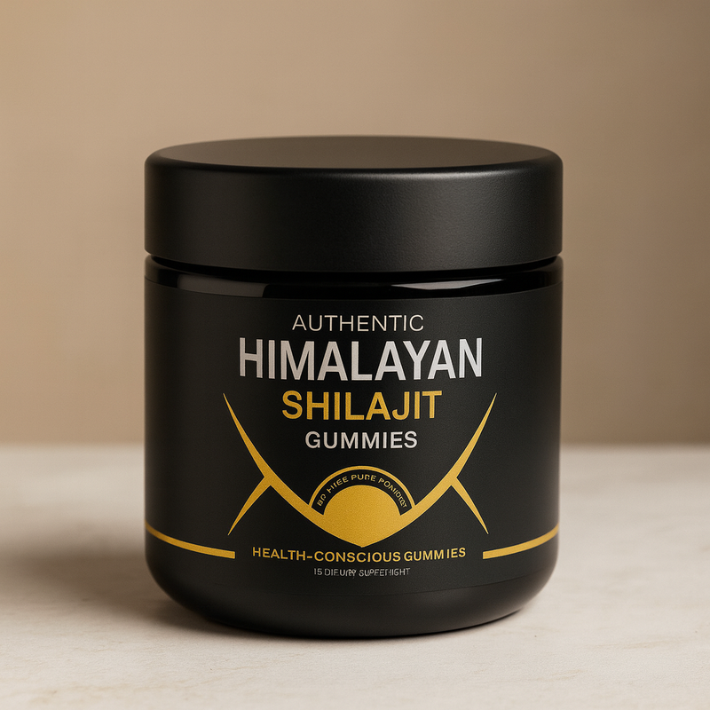 SHILAJIT PURO DELL’HIMALAYA