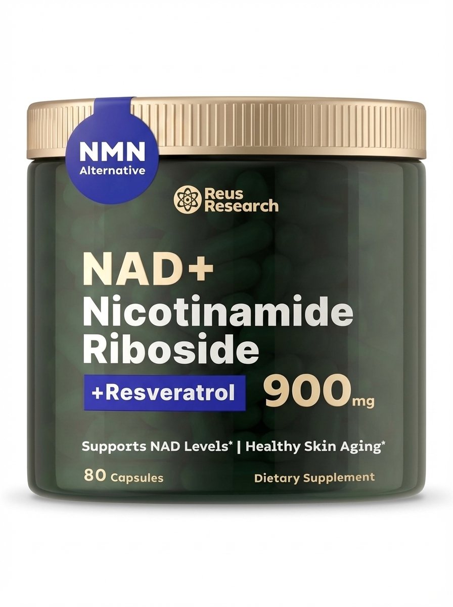 NAD - Nicotidamide