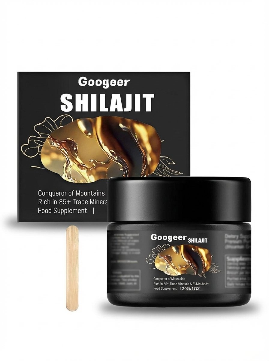 SHILAJIT PURO DELL’HIMALAYA