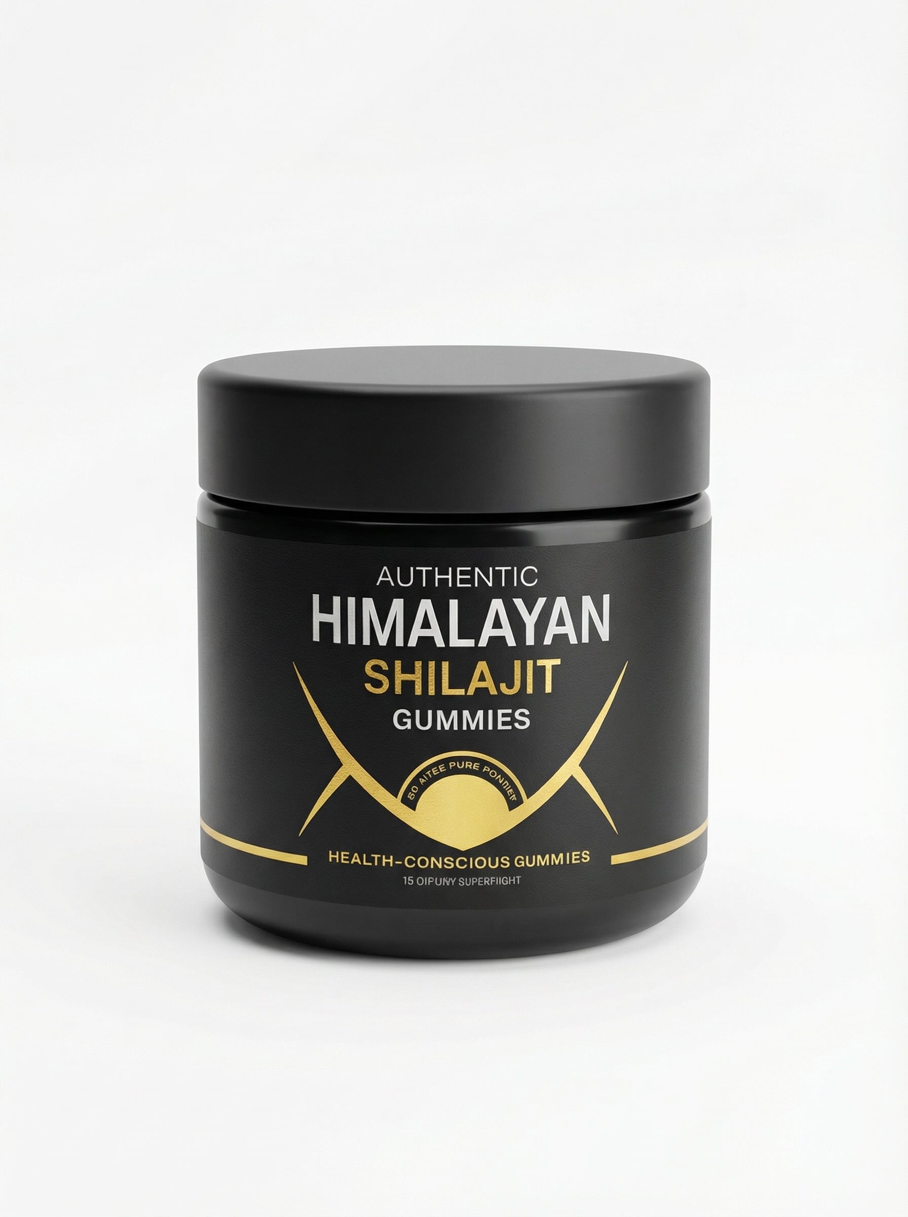 SHILAJIT PURO DELL’HIMALAYA