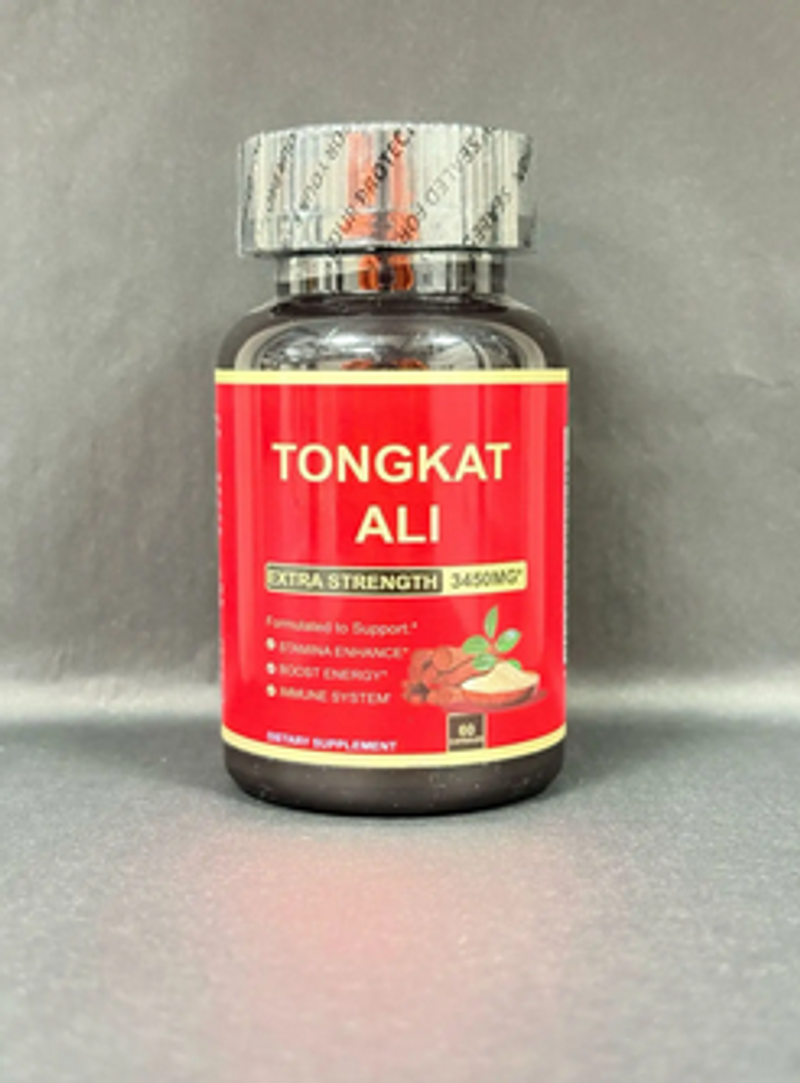 Tongkat Ali Extra Strength